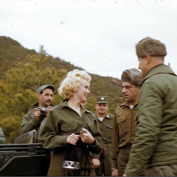 MNG Suit Mango Dark Olive Green Cargo Workwear High Waist Trousers Pants M - Picture 10 of 10